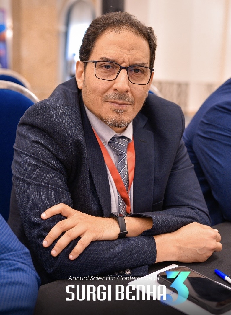 Hisham Hussein Mohamed Ahmed